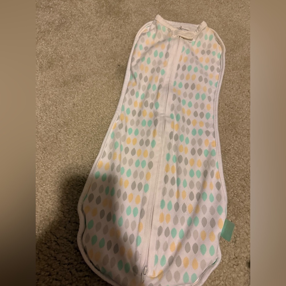 Comfort & Harmony Swaddle